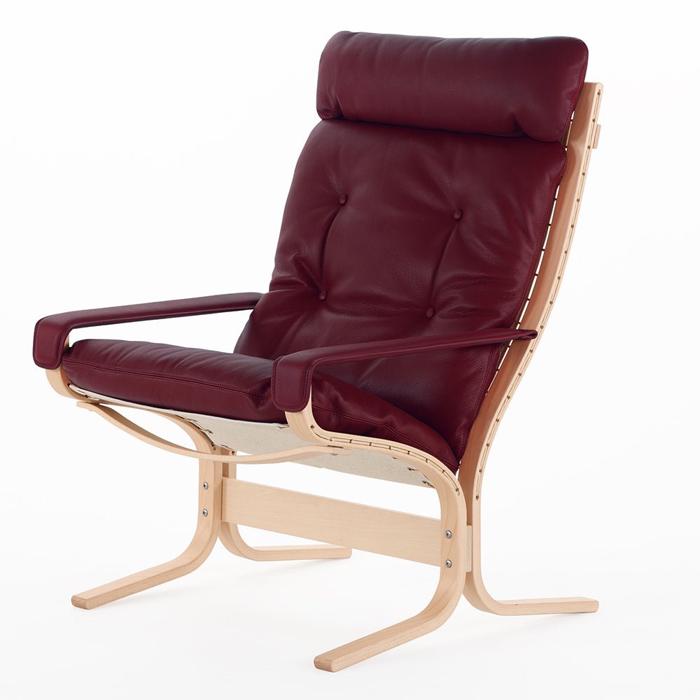 シエスタ クラシック/ハイバックアーム付