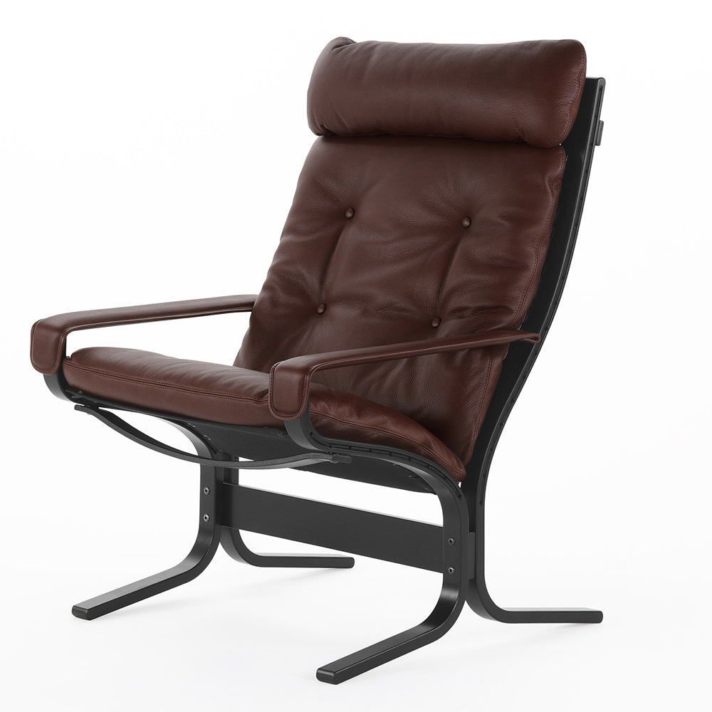 シエスタ クラシック/ハイバックアーム付